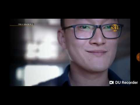 Видео: Александр Лим I'm singer kazakhstan