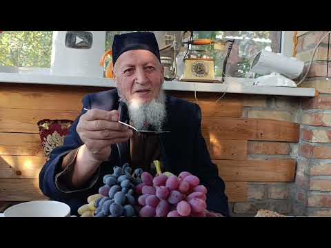 Видео: КУП СИЙИШ  .ПРАСТАТА.ТАБИБ БОБО