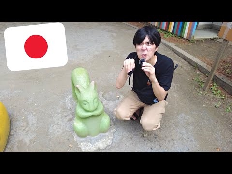 Видео: Легкий японский - ПРОГУЛКА ПО ЯПОНИИ!!【Начинающий】