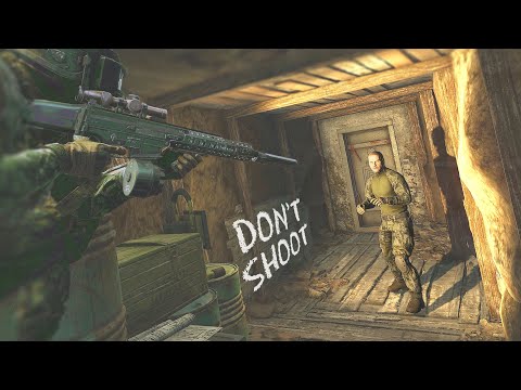 Видео: Эта стратегия Таркова настолько ЗЛАЯ, что отправит игроков обратно в PvE