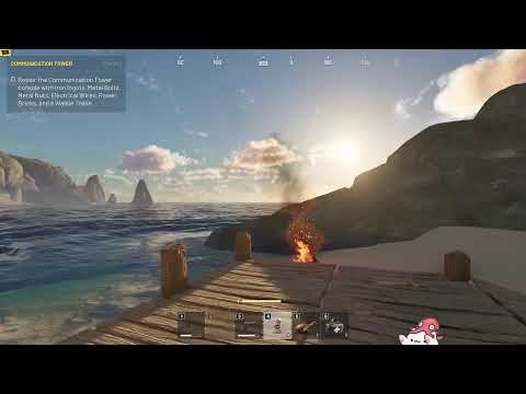Видео: взять в руки меч в [#NoxMortalis (Demo)] и не меч в [#LostRift (Playtest)]