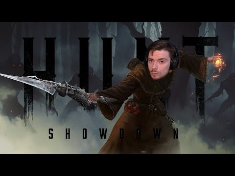 Видео: Магия в Hunt: Showdown