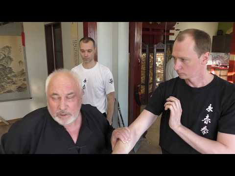 Видео: УРОК ЮН ЧУН / НА ВРУБЕЛЯ 8/ "ЮН ЧУН НЕ СПОРТ"