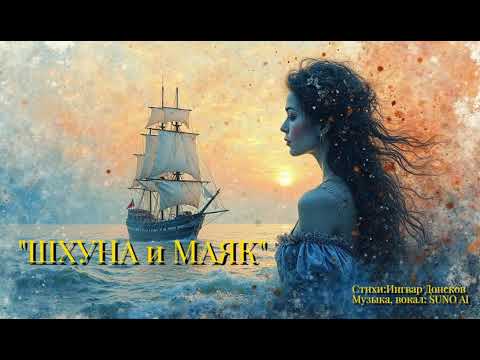 Видео: ШХУНА И МАЯК"