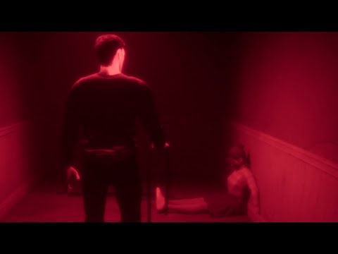 Видео: Cursed New Year-Хорроры-Халтурный хоррор