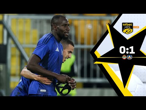 Видео: Тотална доминация на Левски в Пловдив, но само 1:0 срещу Ботев - на живо с отзивите