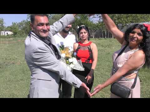 Видео: ГОДЕЖ НА ФАБРИЦИО И КРИСТИН 20 04 2024