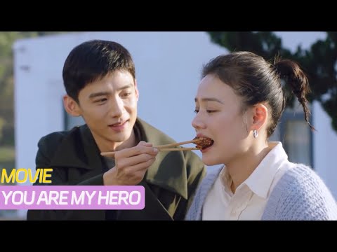 Видео: 3 пары в медовом месяце! Полицейский, нежно заботящийся о жене, вызывает всеобщую зависть! 💗