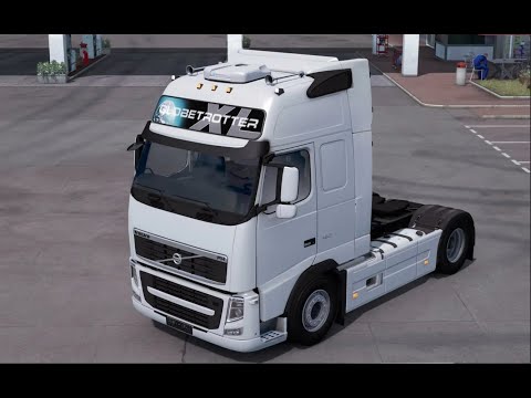 Видео: VOLVO FH 13   нет давления топлива