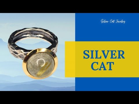 Видео: SILVER CAT  ЗАКАЗЫ И НОВИНКИ , 6 ЗАВОД ,КАМНИ МЕЙ