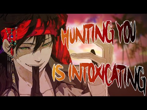 Видео: ♡ Я сделаю всё это ради тебя ~ Яндере Пират влюблен в тебя [M4F] [Британский] [Бинауральный ASMR]