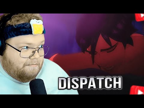 Видео: T2x2 ИГРАЕТ в DISPATCH / СУПЕРГЕРОЙСКОЕ ИНТЕРАКТИВНОЕ КИНО #2