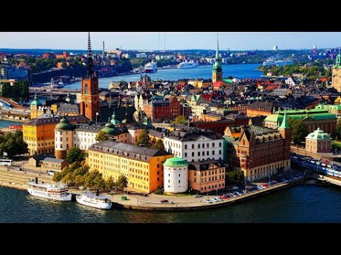 Видео: Топ 10 стран с лучшей медициной