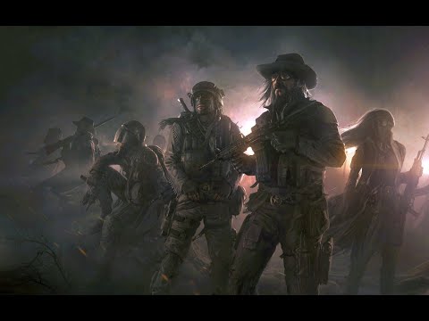 Видео: 17 Fallout: Sonora. Пока Рейнджеры не так плохи, как о них говорят или справедливый суд над Гартом.