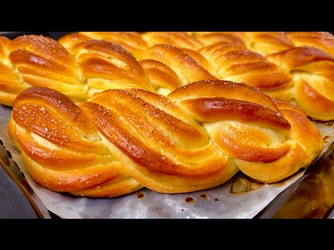 Видео: 100-летний рецепт, который дала мне моя бабушка! Очень легко и вкусно!