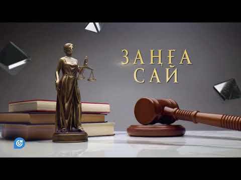 Видео: ЗАҢҒА САЙ | Әкімшілік құқық бұзушылық және жауапкершілік