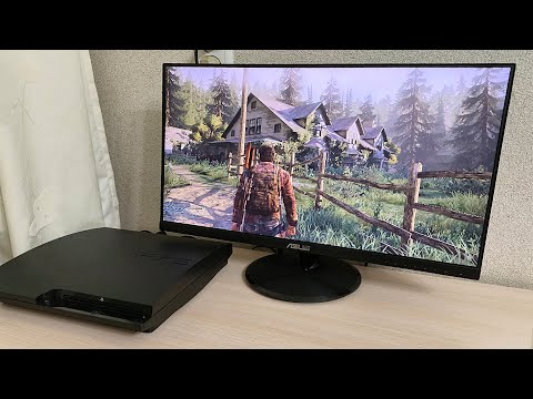 Видео: 10 ЛУЧШИХ ИГР ДЛЯ PS3 В 2024 ГОДУ