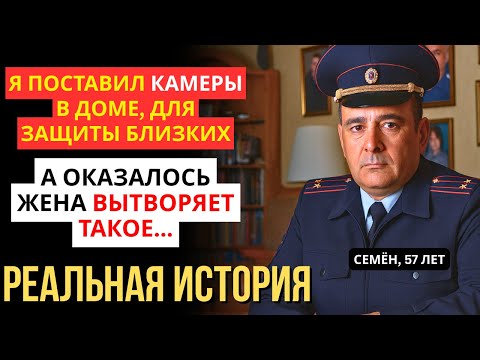 Видео: "ХОТЬ Я И МЕНТ, НО ТОЖЕ ЧЕЛОВЕК И СЕРДЦЕ У МЕНЯ ЕСТЬ"