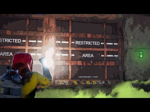 Видео: Проник в невидимый дом! Соло против клана в Rust/Раст