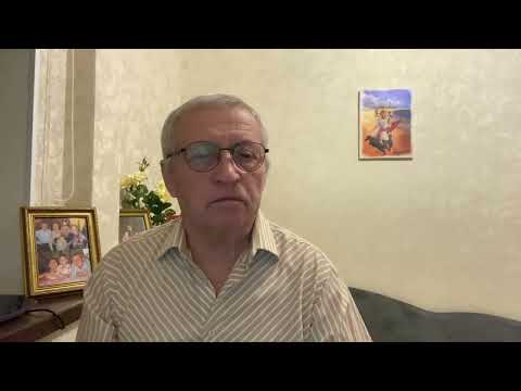 Видео: 10  Судьба человека