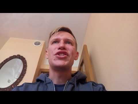 Видео: Перелом челюсти. Год спустя.