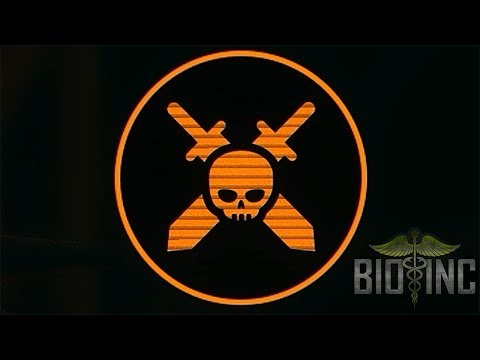 Видео: ЖЕНЯ СПРЯТАЛСЯ В БОЛЬНИЦЕ ► Bio Inc. Redemption #10