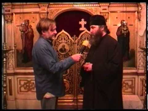 Видео: 800 година Хиландара - Солун, Хиландар