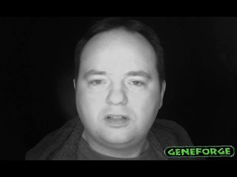 Видео: GENEFORGE - 31 - Возвращение Больного