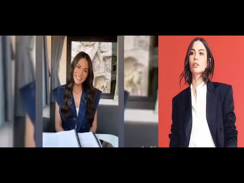 Видео: Шокирующая ссылка на Демет Оздемир: «Ничего не навсегда ...» 🌪 Когда -нибудь это произойдет ...