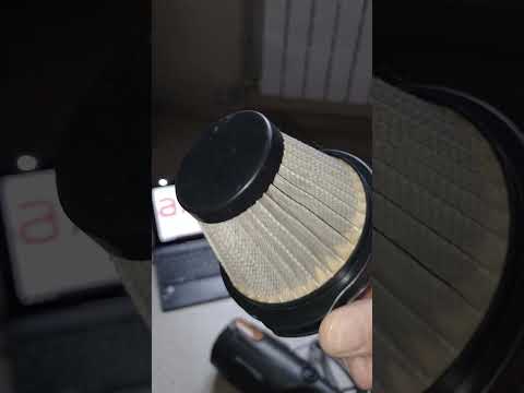 Видео: Пилосос Deerma DX115C. Огляд і досвід використання близько року