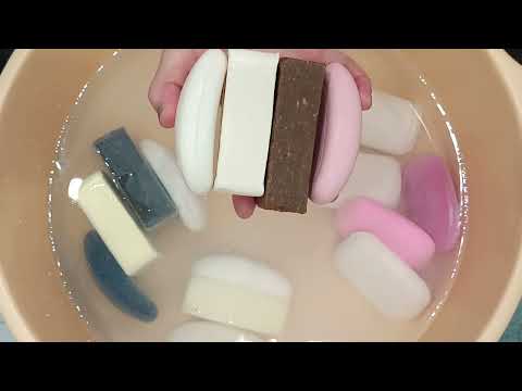 Видео: Прилепушки 🧼Весна🌷💕