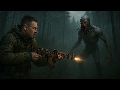 Видео: STALKER 2  (СТАЛКЕР 2 )  #сталкер #stalker2 #stalker