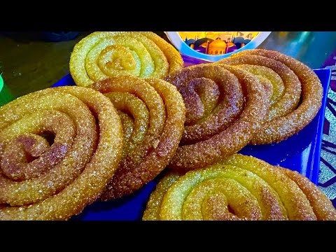 Видео: Сирийская сладость Мошабак💥Восточные сладости из манки