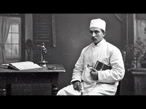 Видео: (1889, Рязань) Ужасающий случай врача Чернова – мистическая история, от которой стынет кровь