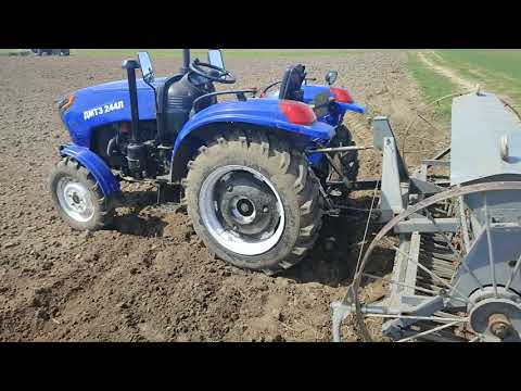 Видео: 💙💛 Сію сою 👍🚜