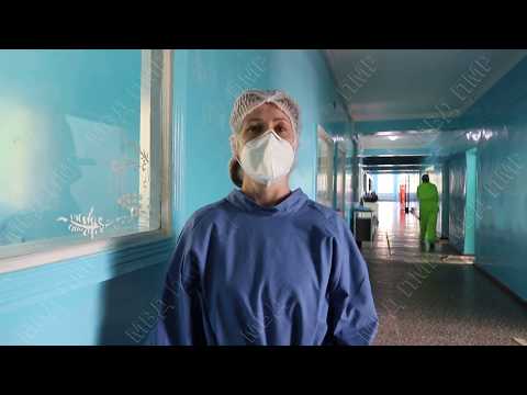 Видео: Герои в белых халатах