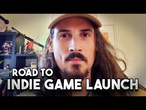 Видео: ИСТИННОЕ состояние моей инди-игры (обновление Blood and Mead)