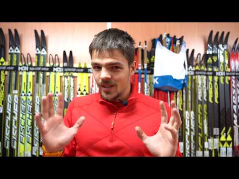 Видео: Тренировочный план на первый снег