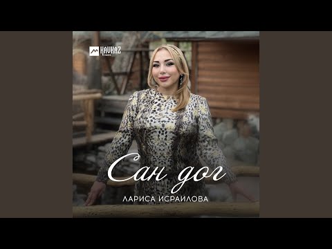 Видео: Сан дог