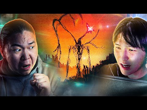 Видео: НАЙЗДАА BROKEN SCRIPT ТОГЛУУЛАВ... | The Broken Script S2 (PART 1)!!! w/@ryotaaav