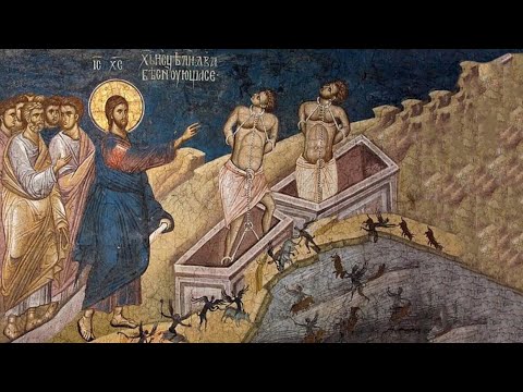 Видео: Как бесы могут завладеть человеком