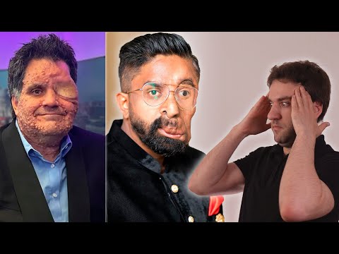 Видео: Лицом не вышел, девушки не дают? - Как живут труцелы