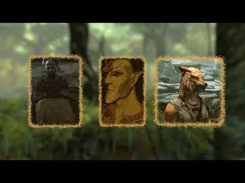 Видео: The Elder Scrolls Lore/ Лор - Аргониане (Часть II)