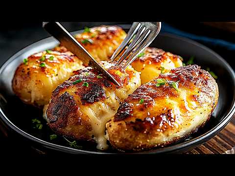 Видео: Моя мама готовит это блюдо для моих детей! Оно такое вкусное, я готовлю его почти каждый день!