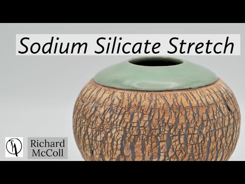 Видео: Силикат натрия Stretch