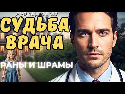 Видео: Врач спас много людей, но с болезнью дочери он был бессилен. Но то... что произошло заставило его...