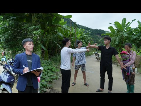 Видео: В момент отчаяния: Нхи сталкивается с двумя негодяями — появляется генеральный директор