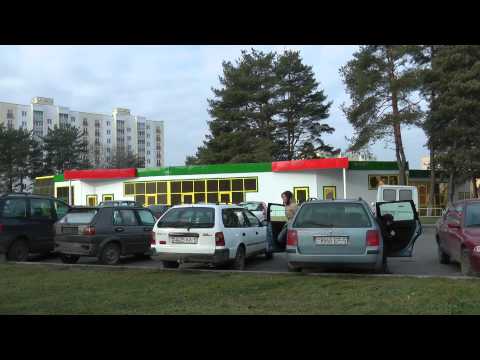 Видео: Солигорск дневной