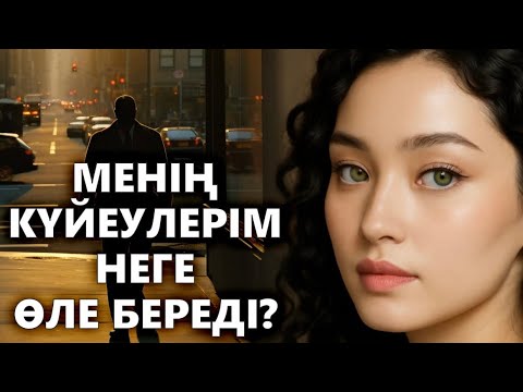 Видео: ЖАП-ЖАҢА ӘҢГІМЕ! ҚАРҒЫС АРҚАЛАҒАН ҚЫЗ
