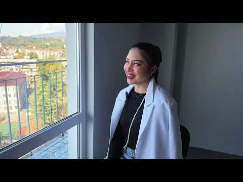 Видео: БЫТЬ МАМОЙ взрослой дочери с Айлой Черновой